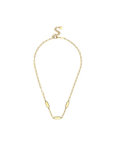 Ketting Dames One Jewels OJNN93G Gouden