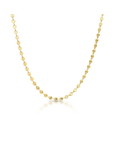 Naisten kaulakorut One Jewels OJNN99G Kullattu