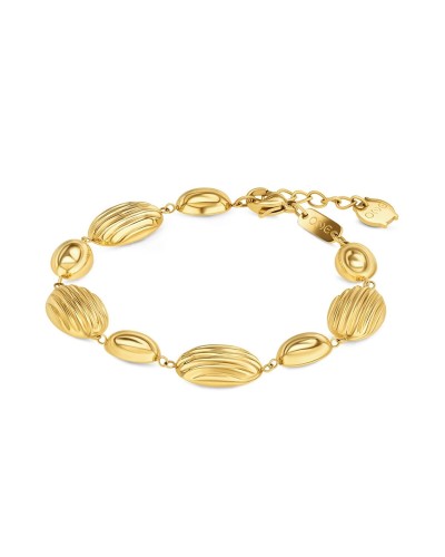 Damenarmreif One Jewels OJPLB01G Gold