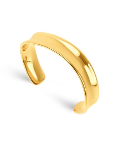 Naisten rannekorut One Jewels OJBA21G Kullattu