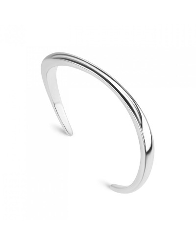 Damenarmreif One Jewels OJBA22S Silberfarben