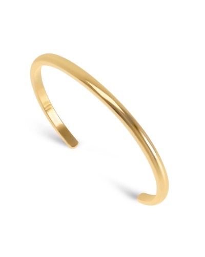 Naisten rannekorut One Jewels OJBA13G Kullattu