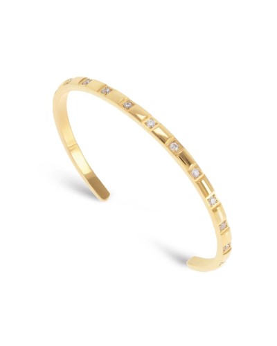 Bracciale Donna One Jewels OJBA14G Dorato