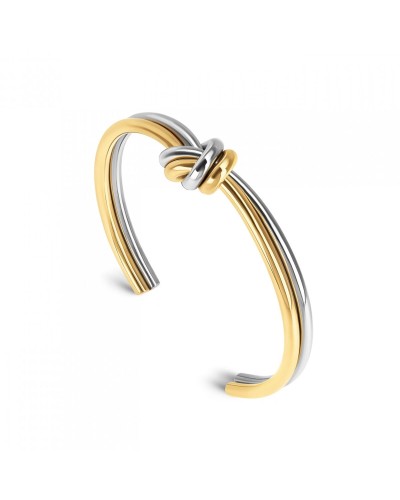 Damenarmreif One Jewels OJBA39SG Gold