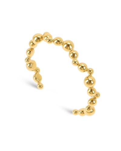 Pulsera Mujer One Jewels OJBA16G Dorado
