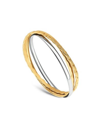 Bracciale Donna One Jewels OJBA41SG Dorato