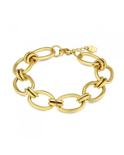 Bracciale Donna One Jewels OJBA45G Dorato