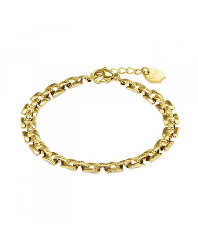 Bracciale Donna One Jewels OJBA46G Dorato