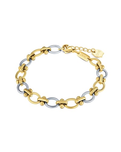 Pulsera Mujer One Jewels OJBA48SG Dorado
