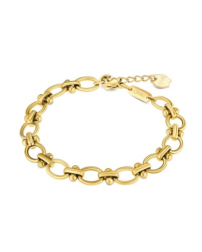 Bracelet Femme One Jewels OJBA49G Doré