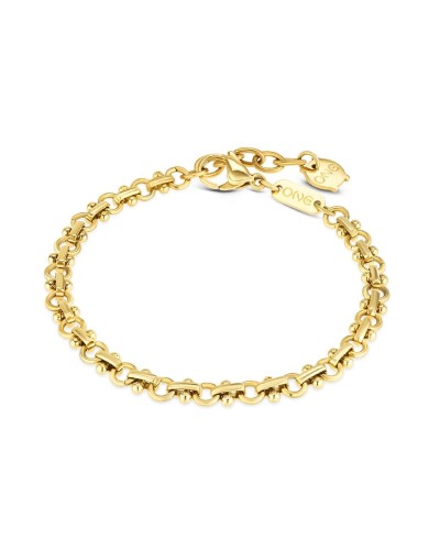 Pulsera Mujer One Jewels OJBA53G Dorado