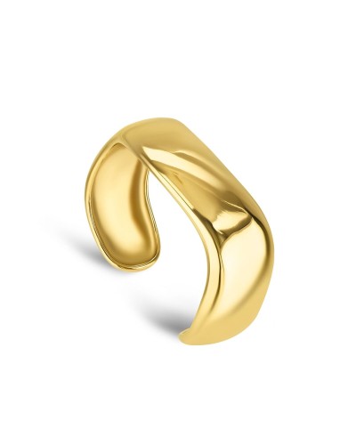 Armband Dames One Jewels OJBA59G Gouden