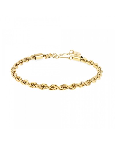 Ladies' Bracelet One Jewels OJBH04G-M Golden