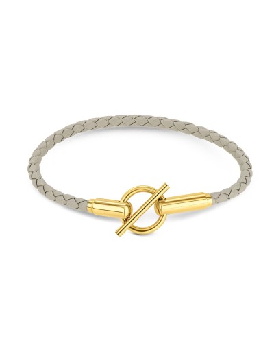 Ladies' Bracelet One Jewels OJBML01G Golden