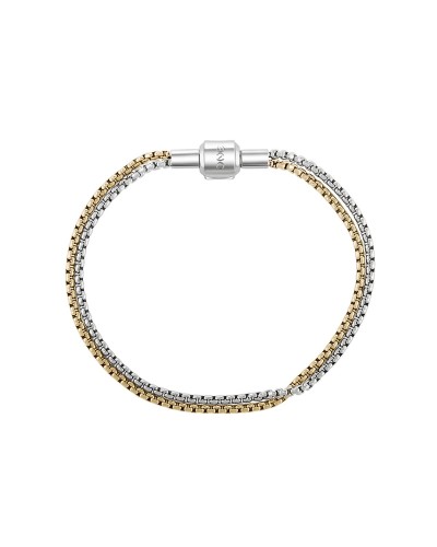 Armband Dames One Jewels OJBMS0102SG-L Zilverkleurig