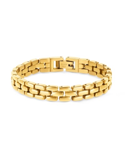 Bracelet Femme One Jewels OJCB02D Doré