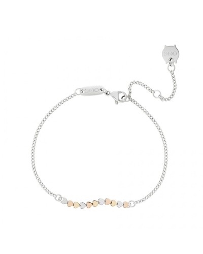 Bracelet Femme One Jewels OJCHB01T Argenté