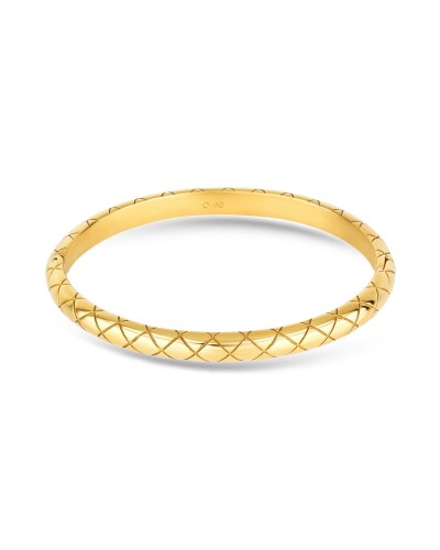 Armband Dames One Jewels OJDFB02G-M Gouden