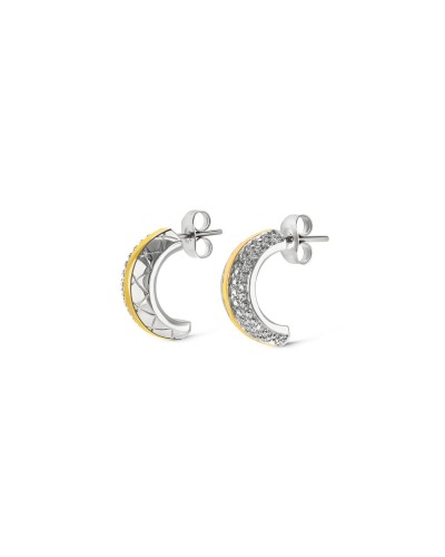 Pendientes Mujer One Jewels OJDFE01SG Plateado