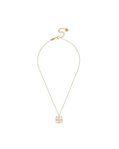 Collar Mujer One Jewels OJICN02G Dorado