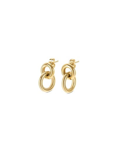 Pendientes Mujer One Jewels OJLE01G Dorado