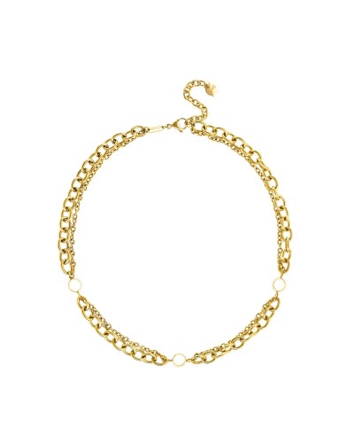 Bracelet Femme One Jewels OJNN100G Doré