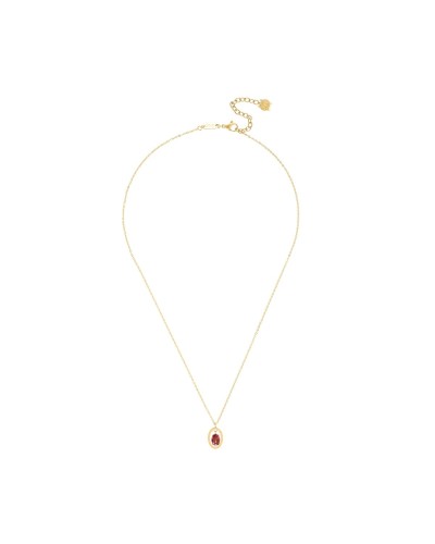 Damenhalskette One Jewels OJNN36G Gold