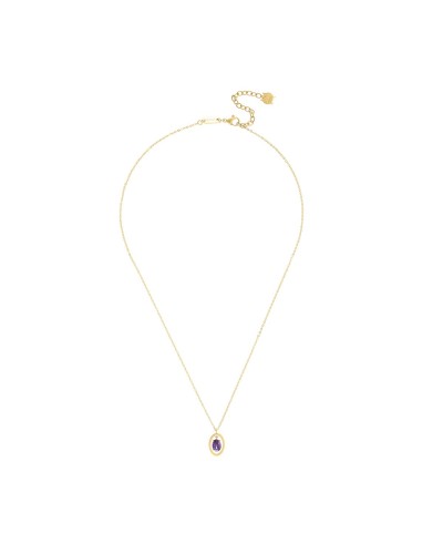 Damenhalskette One Jewels OJNN37G Gold