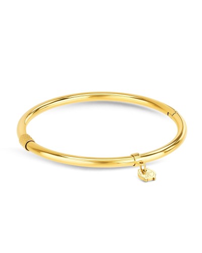 Bracciale Donna One Jewels OJEBM03G-M Dorato