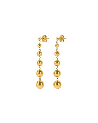 Oorbellen Dames One Jewels OJEEP15G Gouden