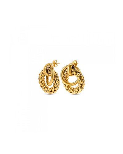 Pendientes Mujer One Jewels OJEEP19G Dorado