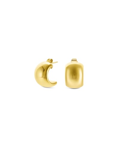 Pendientes Mujer One Jewels OJEEP27G Dorado