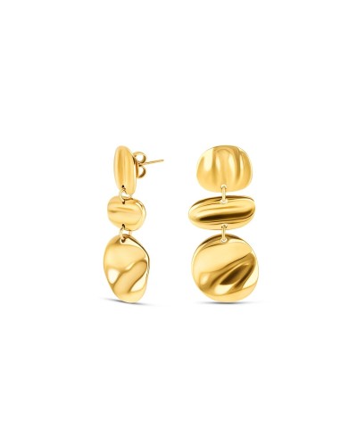 Pendientes Mujer One Jewels OJEEP31G Dorado
