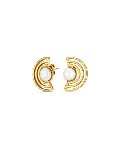 Boucles d´oreilles Femme One Jewels OJEEP59G Doré