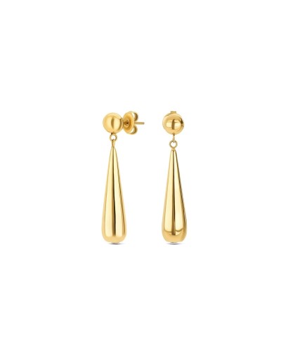 Boucles d´oreilles Femme One Jewels OJEEP65G Doré
