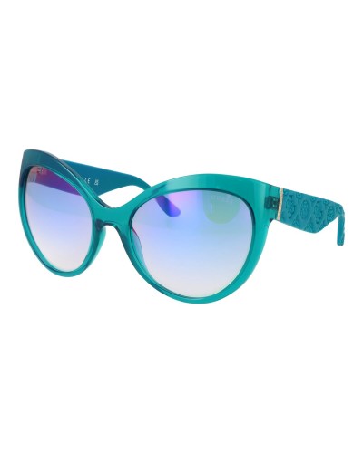 Ladies' Sunglasses Guess GU00130 6187X