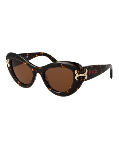 Lunettes de soleil Femme Emilio Pucci EP0212 5052E