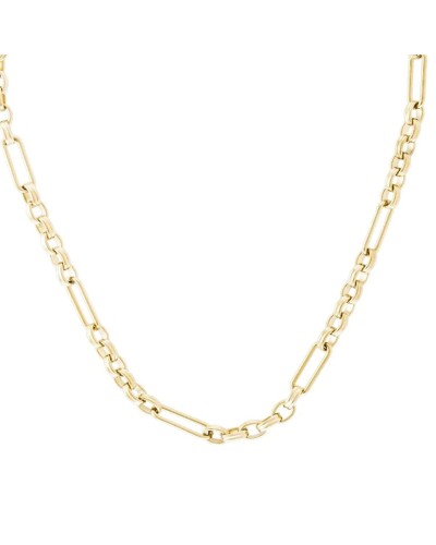 Collier Femme One Jewels OJNN04G Doré