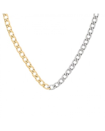 Ladies' Necklace One Jewels OJNN09SG Golden