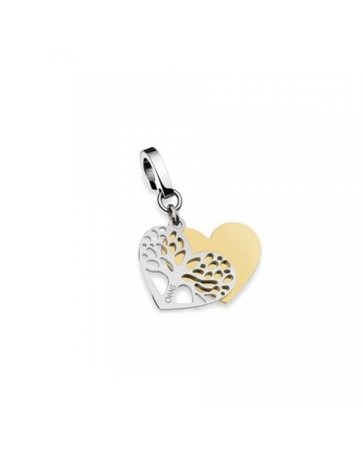 Ladies' Beads One Jewels OJEBC608 Silver