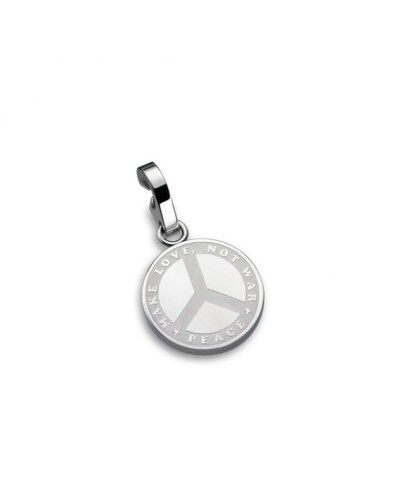 Ladies' Beads One Jewels OJEBC025 Silver