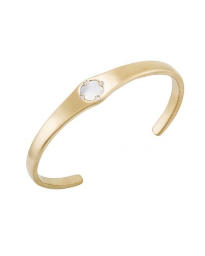 Armband Dames One Jewels OJCOB02G Gouden