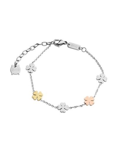 Pulsera Mujer One Jewels OJLFB023T Plateado