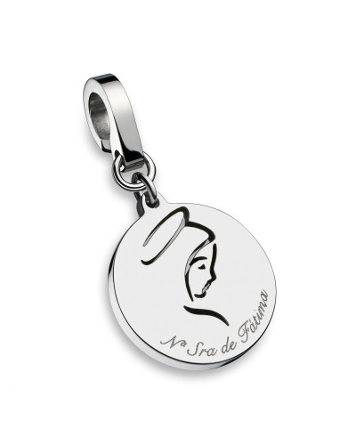 Ladies' Beads One Jewels OJEBC061 Silver