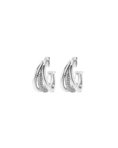 Ladies' Earrings One Jewels OJSFE02S Silver