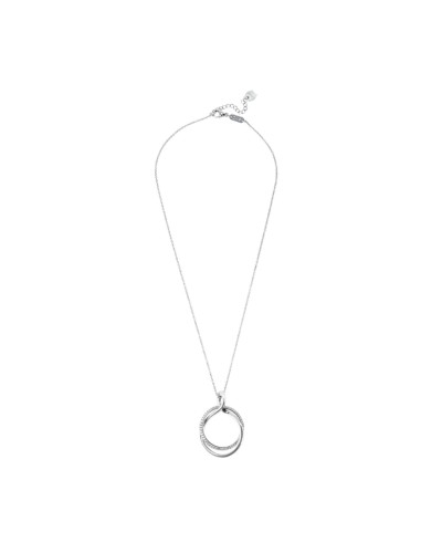 Ladies' Necklace One Jewels OJSFN01S Silver