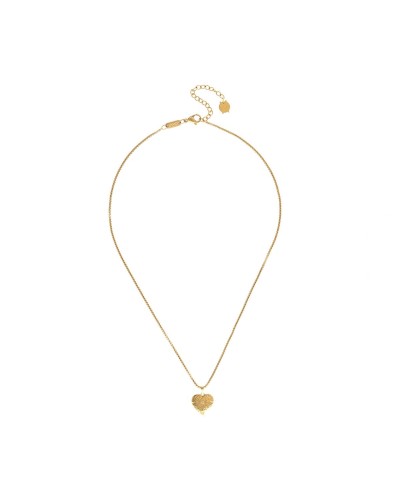 Damenhalskette One Jewels OJTN01G Gold