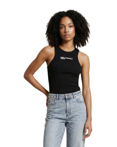 Karl Lagerfeld Jeans Vest Dames
