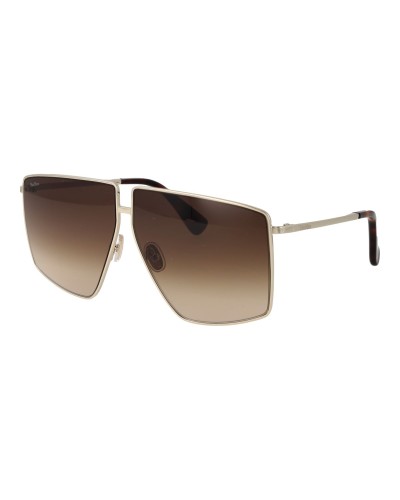 Lunettes de soleil Femme Max Mara MM0026 6432F