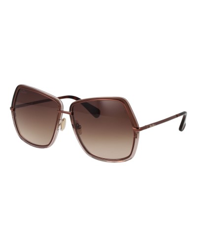 Damsolglasögon Max Mara MM0054 6148F